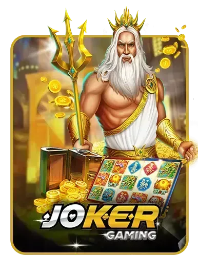 joker by GUJOKER