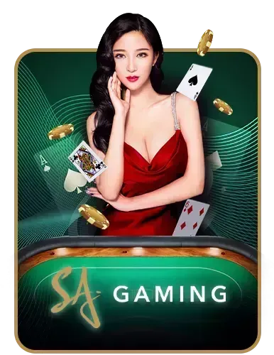 sagame by GUJOKER